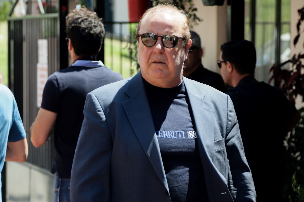Ο Παύλος Χαϊκάλης αναλύει τον αστρολογικό χάρτη της Εύας Καϊλή