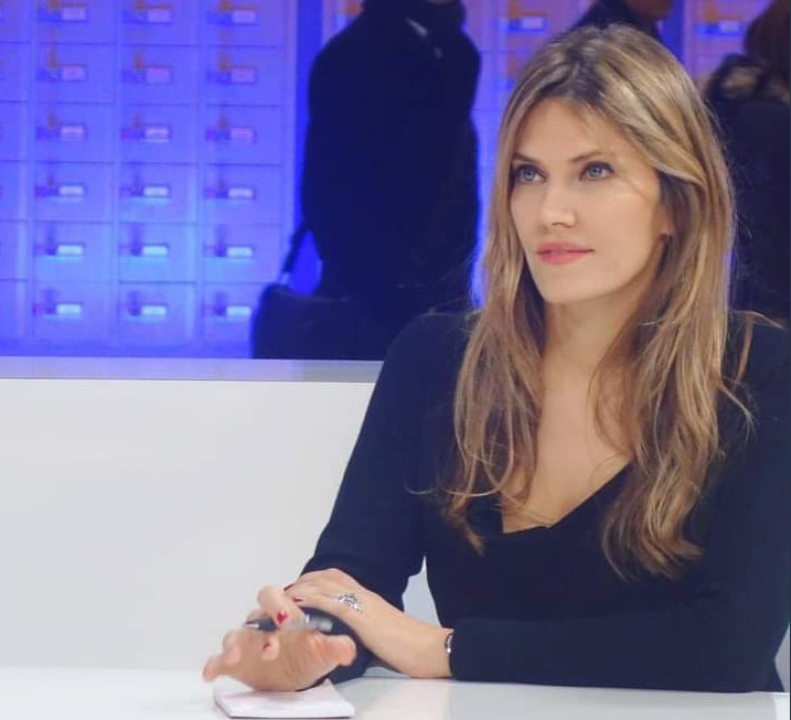 Όλο το παρασκήνιο της σύλληψης της ευρωβουλευτού του ΠΑΣΟΚ Εύας Καïλή