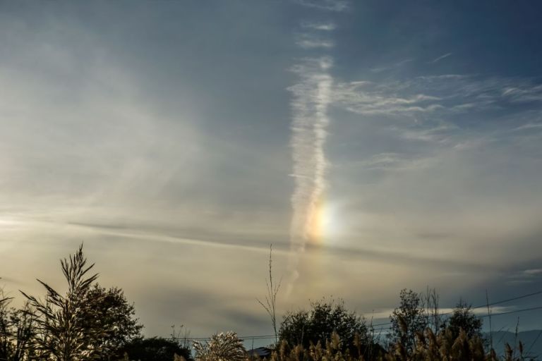 Καιρός για αύριο 2/3/2023: Περιμένουμε αίθριο με πιθανότητα για τοπικές νεφώσεις