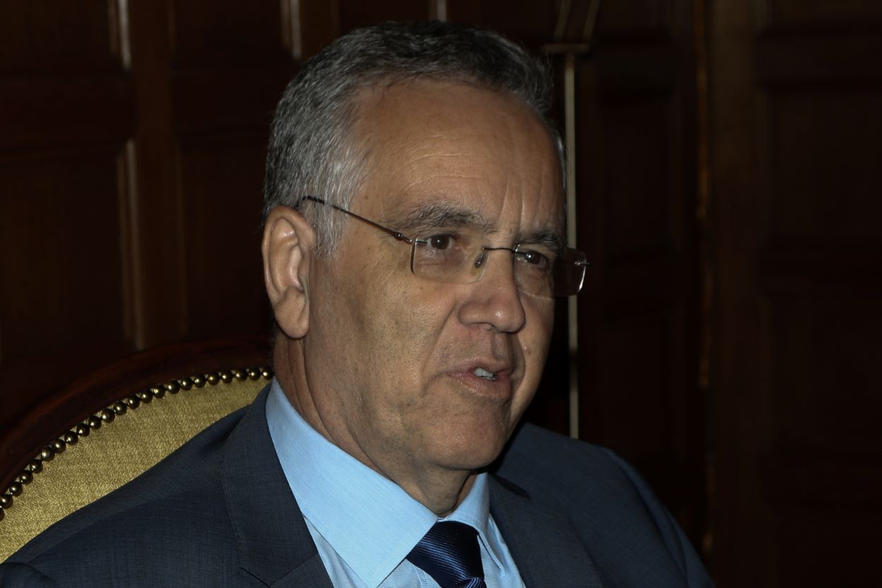 Ντογιάκος: «Έλληνες εισαγγελείς γρηγορείτε» – Τι είπε για τις τηλεδίκες