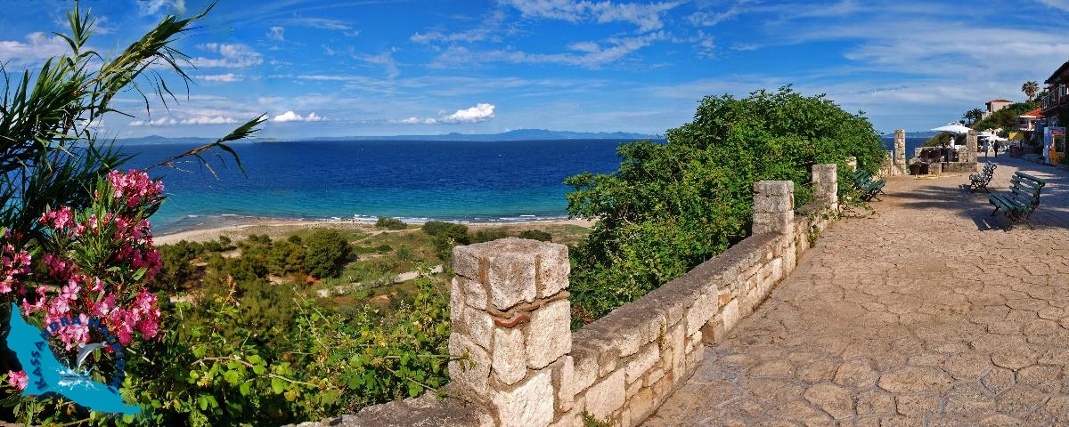 Halkidiki Among Lonely Planet’s Top Destinations for 2023