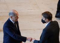 Γερμανία: Ανησυχίες για διασυνδέσεις κοινοβουλευτικής ακροδεξιάς και «πολιτών του Ράιχ»