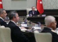 Τουρκία: «Άμεση αποστρατιωτικοποίηση του Αιγαίου!» Τουρκία: «Άμεση αποστρατιωτικοποίηση του Αιγαίου!»
