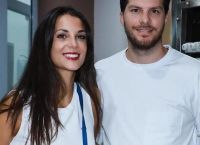 Λούκας Γιώρκας: Έκανε επίσημα πρόταση γάμου στην σύντροφό του, Βασιλική – Δείτε τι έλεγε πριν 6 μήνες