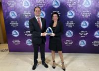 Project Connect: Honored by Lloyds List Greek Shipping Awards Project Connect: Honored by Lloyds List Greek Shipping Awards