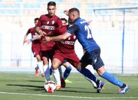 Καλλιθέα – Ολυμπιακός Β’: Διαμαρτυρίες και διαπληκτισμοί μεταξύ των παικτών μετά το αυτογκόλ που δεν μέτρησε