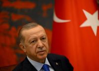 Ο Ερντογάν άφησε να εννοηθεί ότι θα διεκδικήσει την προεδρία για τελευταία φορά