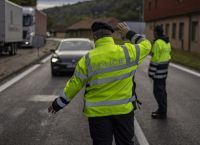Μειώνονται οι παράνομες ροές στα τσεχοσλοβακικά σύνορα αλλά οι συνοριακοί έλεγχοι παραμένουν