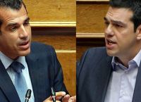 Αντιπαράθεση Πλεύρη – Τσίπρα για το νομοσχέδιο στην Υγεία