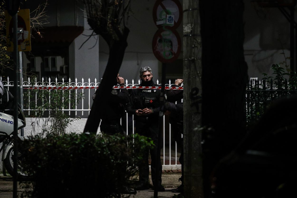 Έγκλημα στο Μαρούσι: Σε ανακριτή ανηλίκων η απολογία της 17χρονης – Η δήλωση της οικογένειάς της