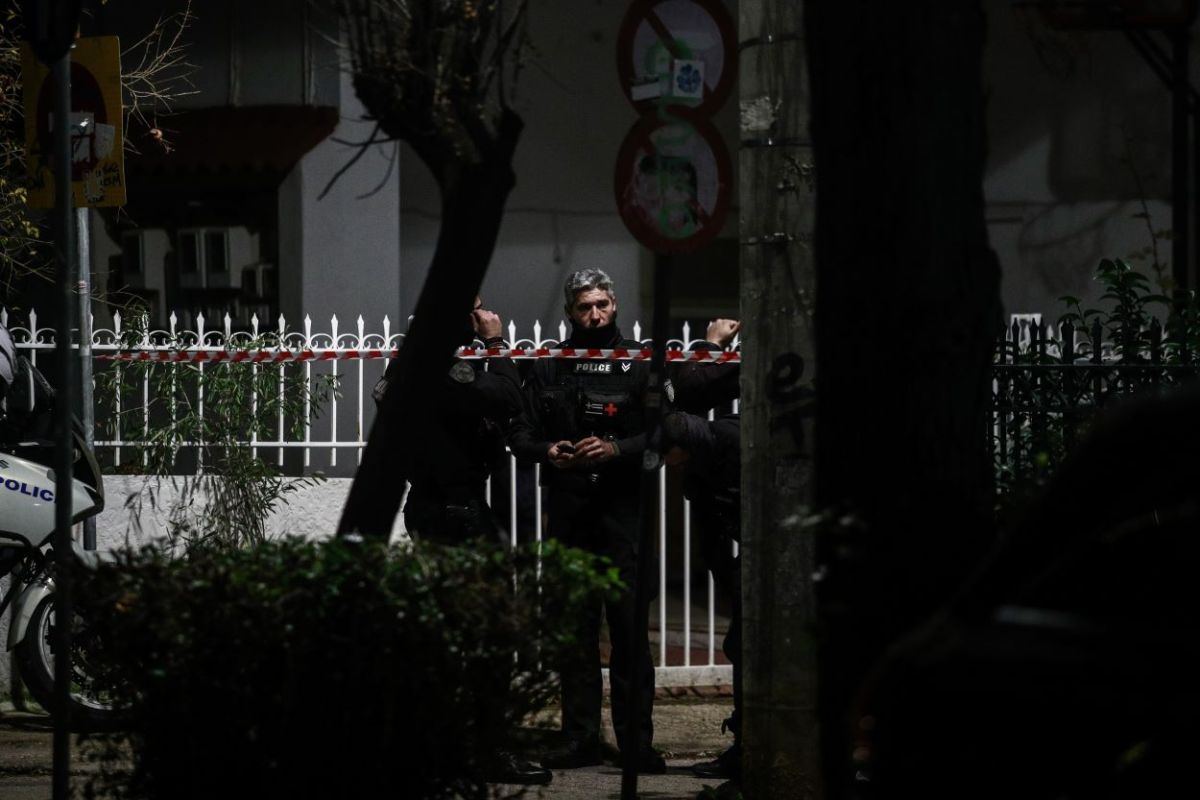Έγκλημα στο Μαρούσι: Σε ανακριτή ανηλίκων η απολογία της 17χρονης – Η δήλωση της οικογένειάς της