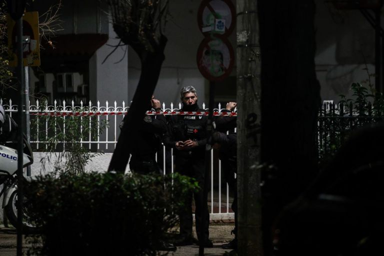 Έγκλημα στο Μαρούσι: Σε ανακριτή ανηλίκων η απολογία της 17χρονης – Η δήλωση της οικογένειάς της