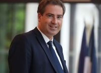 Olivier Becht calls for greater French investments: Greek-French economic relations have room to grow
