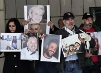 Δίκη για το Μάτι: Ραγίζουν καρδιές οι μάρτυρες – «Άφησα την μαμά μου να καεί για να σώσω το παιδί μου»