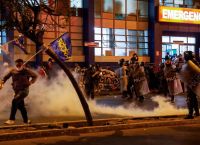 Περού: Σε κατάσταση έκτακτης ανάγκης για 30 ημέρες λόγω ταραχών