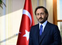 Υπαινιγμούς αφήνει ο επικεφαλής της προεδρίας της Τουρκίας ότι η Ελλάδα παραπληροφορεί