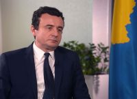 Κόσοβο: Ο πρωθυπουργός Κούρτι υπέβαλε αίτηση για ένταξη της χώρας στην Ευρωπαϊκή Ένωση