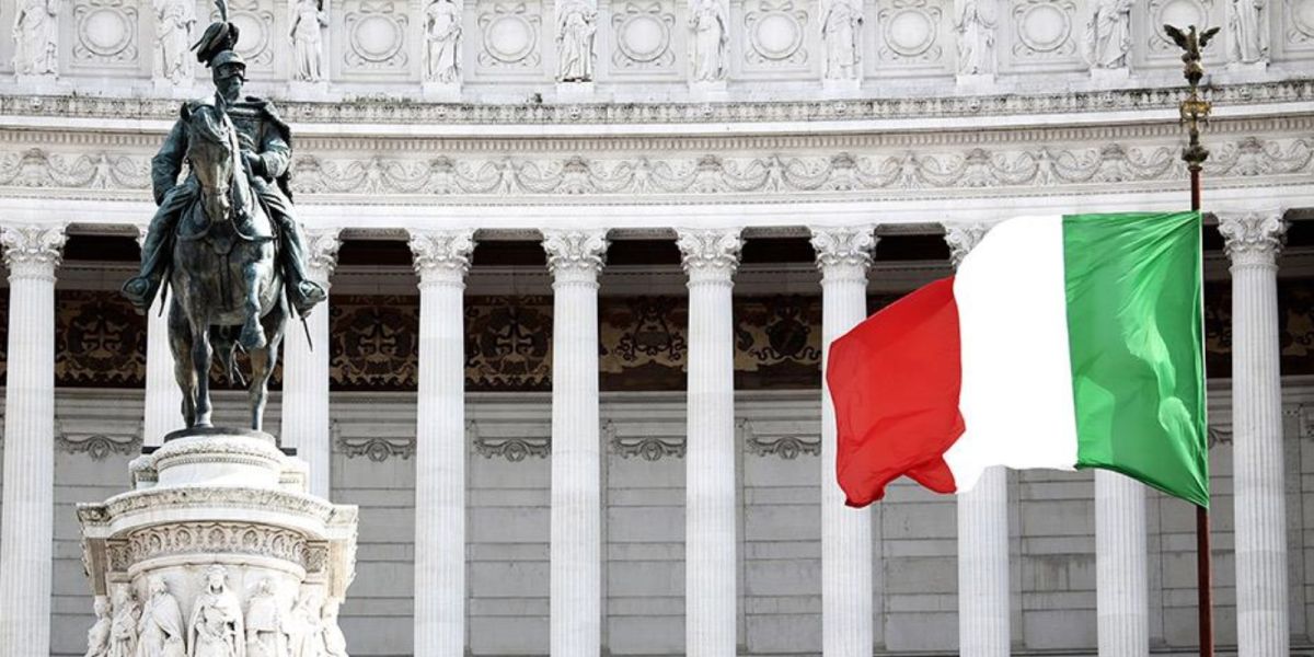 Ο αριθμός των αυτοκτονιών στις ιταλικές φυλακές έχει εκτιναχθεί σε την τελευταία 10ετία