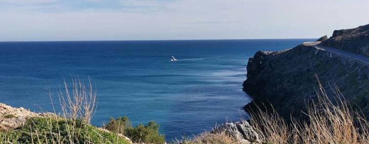 Κρήτη: Έπεσε αεροσκάφος στη θάλασσα στο Κακό Όρος – Σε εξέλιξη επιχείρηση διάσωσης