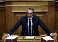 Proposal of systemic banks of Greece to subsidize low-income borrowers