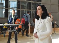 Για το αίτημα ένταξης του Κοσόβου στην Ε.Ε και το ελληνικό ενδιαφέρον