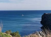 Κρήτη: Έπεσε αεροσκάφος στη θάλασσα στο Κακό Όρος – Σε εξέλιξη επιχείρηση διάσωσης