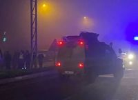 Τουρκία: Βομβιστική επίθεση με παγιδευμένο όχημα στο Ντιγιαρμπακίρ