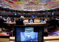 Σύνοδο Κορυφής: Τι θα συζητήσουν ΕΕ και Ουκρανία στο Κίεβο