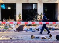 Βερολίνο: Έκρηξη στο μεγαλύτερο ενυδρείο του κόσμου – Δύο τραυματίες