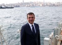 Ποιος είναι ο Ιμάμογλου   