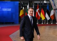 Σύνοδος Κορυφής: Με παρέμβαση Μητσοτάκη στις 19/12 η απόφαση για το πλαφόν στο αέριο