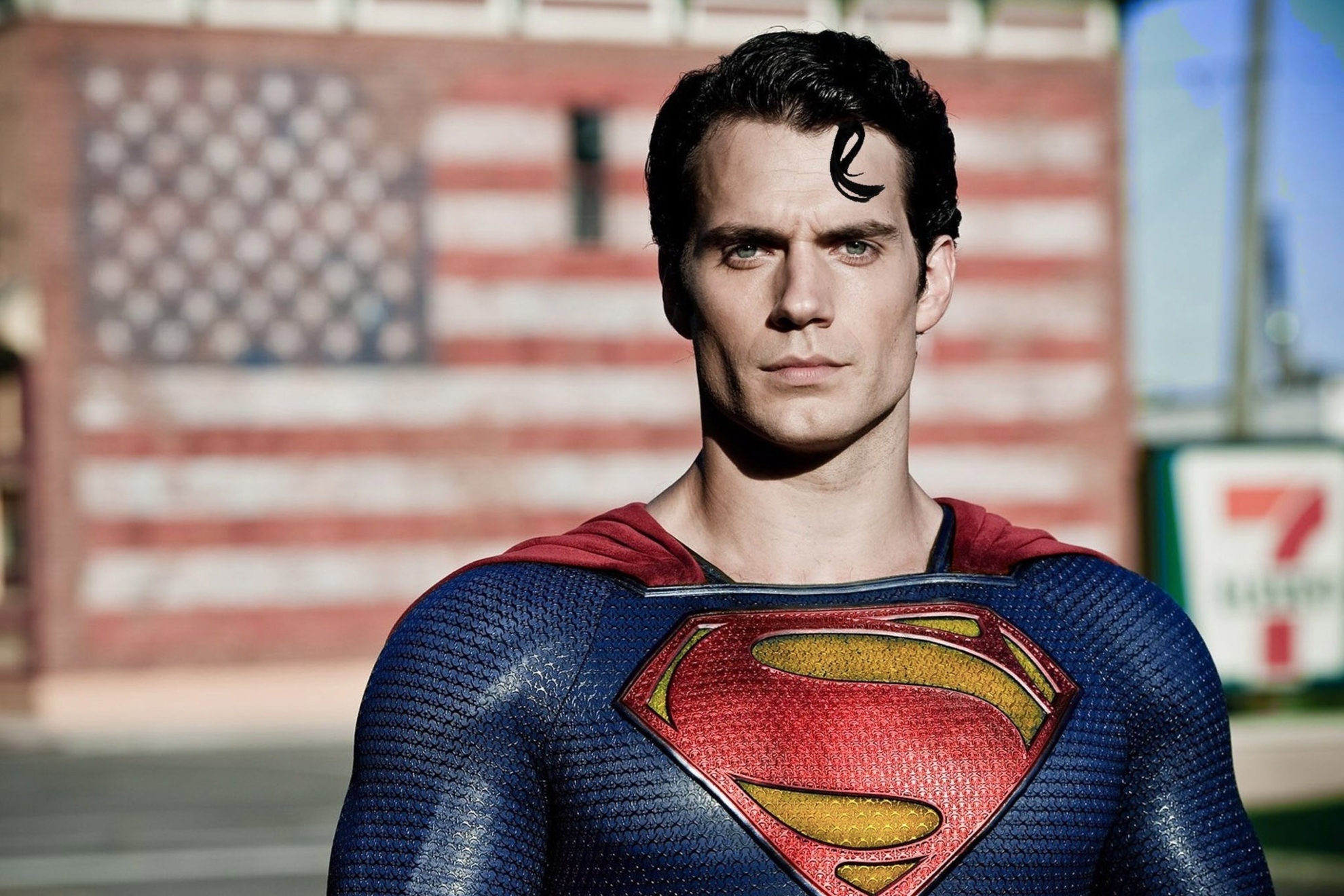 Henry Cavill: Απέλυσαν τον Superman