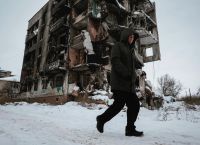 Κίεβο: Αποκαταστάθηκε η υδροδότηση – Επαναλειτουργεί το Μετρό