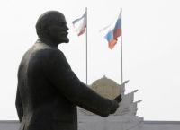 Η Κριμαία αποκαθιστά τη μνήμη του Στάλιν