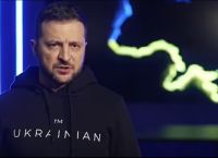 Ζελένσκι: Αυτό είναι το μήνυμά του που “έκοψε” η FIFA από τον τελικό του Μουντιάλ  [vid]