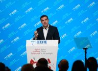 Τσίπρας: Θα στηρίξουμε ξένες επενδύσεις