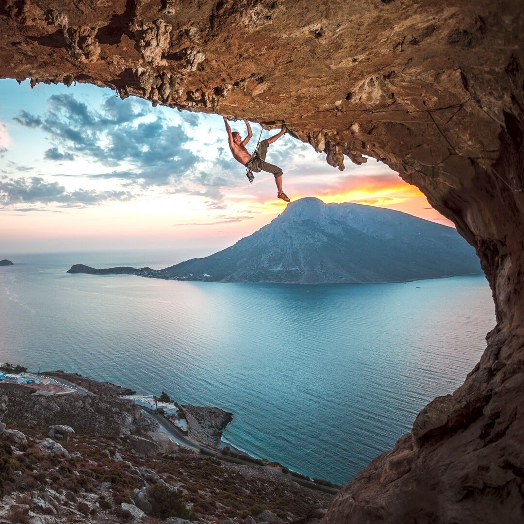 Καιρός σήμερα 18 Ιανουαρίου: Νεφώσεις παροδικά αυξημένες