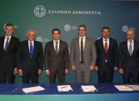 ΔΕΗ,ΔΕΠΑ Εμπορίας μπαίνουν σε project κατασκευής μονάδας ηλεκτροπαραγωγής φυσικού αερίου στην Αλεξανδρούπολη