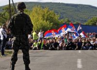 Σερβία- Κόσοβο: Συμφωνία να μην ασκηθούν διώξεις σε όσους ήταν στα οδοφράγματα