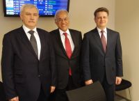 Greek PPC: Acquisition of a majority stake in “Alexandroupolis Power Generation”