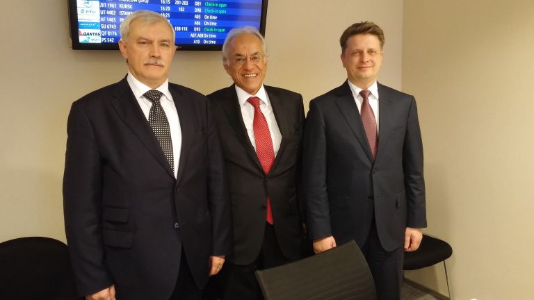 Greek PPC: Acquisition of a majority stake in “Alexandroupolis Power Generation”