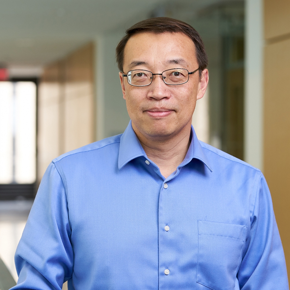Xu Yangtian: Μέσα σε 10 χρόνια έχτισε μια από τις μεγαλύτερες περιουσίες του κόσμου το Shein