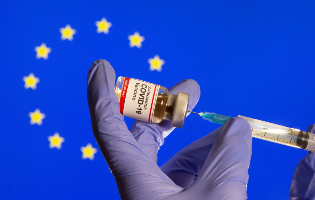 Vaccines Europe: Ο εμβολιασμός είναι το αποτέλεσμα δεκαετιών επενδύσεων στην έρευνα και την ανάπτυξη
