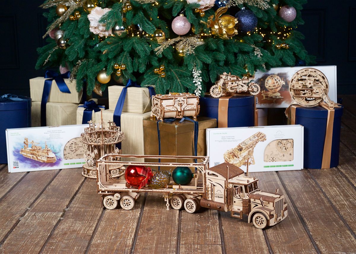 Categories of toys to be included in Greece’s Santa’s Basket