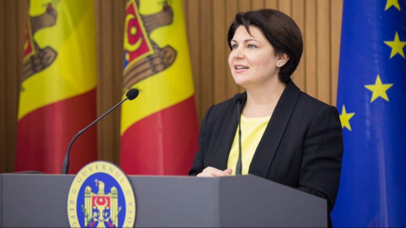 Ρωσία: Η στρατιωτική βοήθεια της Δύσης στη Μολδαβία την φέρνει πιο κοντά στην “καταστροφή”