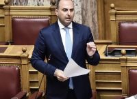 Γιώργος Καραγιάννης: Προχωρούν 3+2 συμβάσεις περίπου 700 εκατ. ευρώ Γιώργος Καραγιάννης: Προχωρούν 3+2 συμβάσεις περίπου 700 εκατ. ευρώ