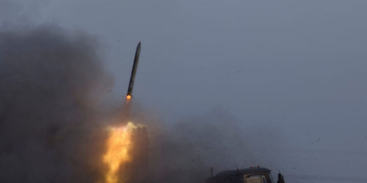 Λευκορωσία: «Απίθανο» ο ουκρανικός S-300 που καταρρίφθηκε, να εισήλθε κατά λάθος, λένε τώρα