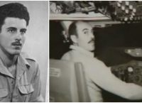 Σήφης Μιγάδης: Ο ήρωας πιλότος που έσωσε ανθρώπους με χαλασμένο κινητήρα πάνω από την Αθήνα Σήφης Μιγάδης: Ο ήρωας πιλότος που έσωσε ανθρώπους με χαλασμένο κινητήρα πάνω από την Αθήνα