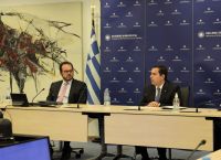 Μηταράκης: «Η χώρα μας δοκιμάστηκε στο Μεταναστευτικό και κατάφερε να ελέγξει τις ροές»