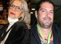 Η Ματούλα εξομολογείται: «Δεν έχω επαφή με τον γιο μου λόγω της νύφης μου, δεν έχω δει ποτέ τα εγγόνια μου»